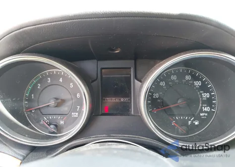 2013 Jeep Grand Cherokee Overland from USA, damaged, VIN 1C4RJFCT7DC522559